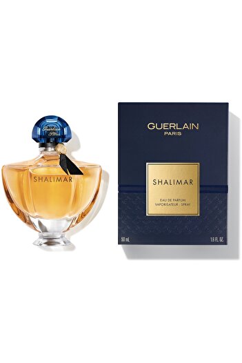 Guerlain , Shalimar, Eau De Parfum, For Women, 50 ml
