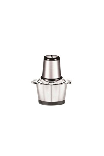 OEM Electric chopper with stainless steel bowl, capacity 2L, sharp and durable blades