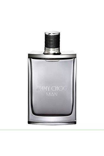 Jimmy Choo , Man, Eau De Toilette, For Men, 100 ml