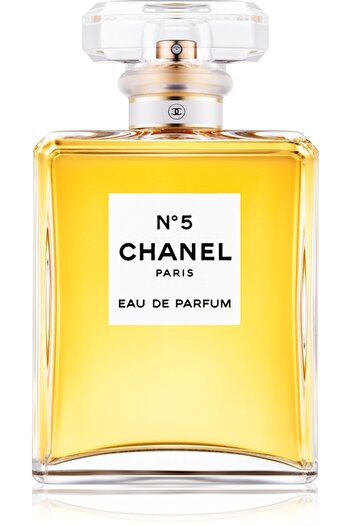 Chanel , No 5, Eau De Parfum, For Women, 50 ml