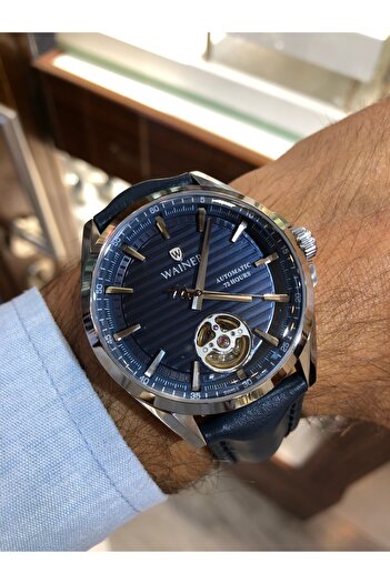 Wainer Men's wristwatch
