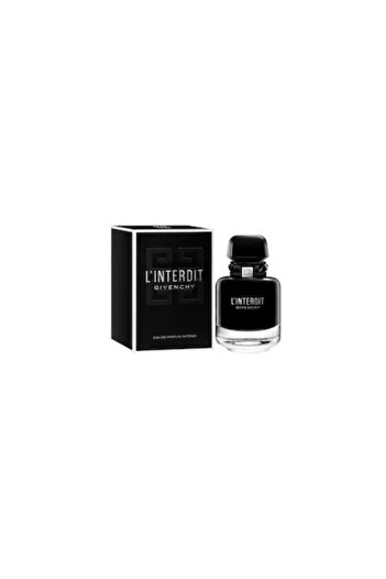Givenchy L’Interdit Intense, Eau de Parfum, 50ml