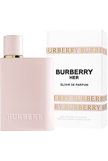 BURBERRY Her Elixir, Eau de Parfum, 50ml