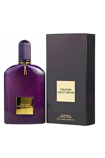 Tom Ford Velvet Orchid, Eau de Parfum, 50ml