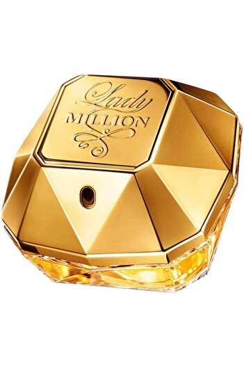 Paco Rabanne Lady Million, Eau de Parfum, 80ml