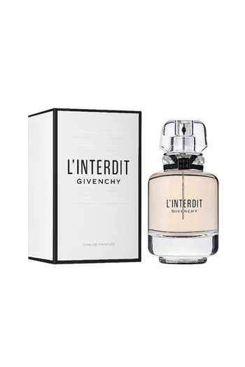 Givenchy L’Interdit, Eau de Parfum, 50ml