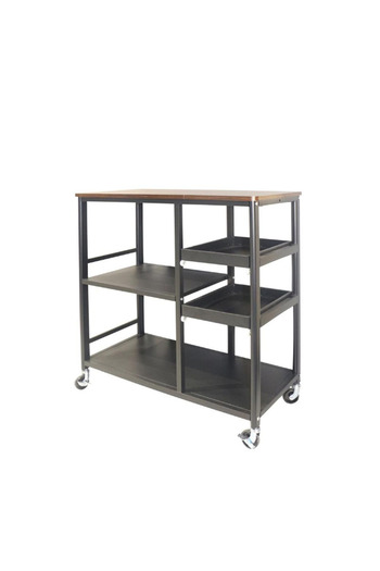 Tasamem Dafia Multi-purpose shelves