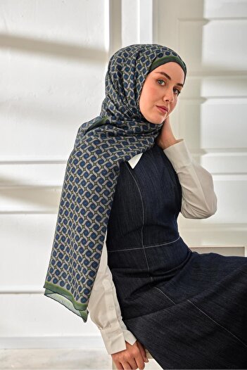 Silk Home 100% Voile Silk Shawl 441003-14