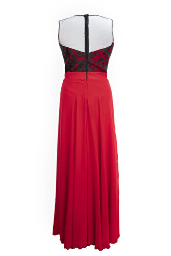 FARA Elegant dress for girls