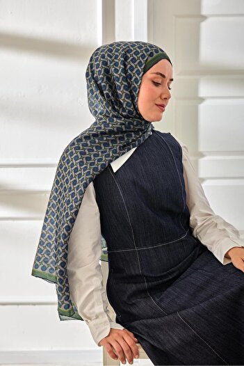 Silk Home 100% Voile Silk Shawl 441003-14