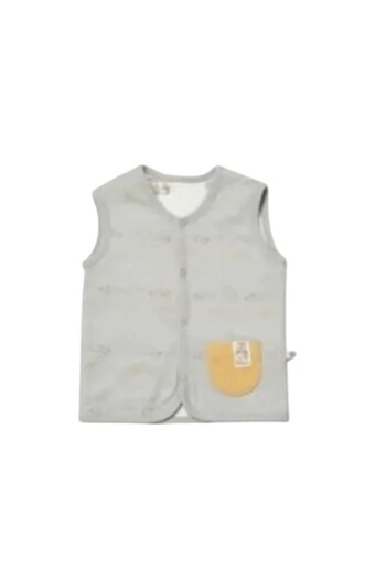 Biorganic Baby Vest 61511