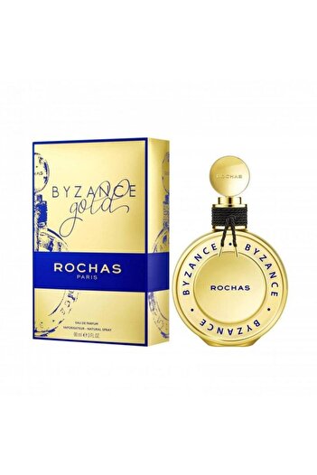 ROCHAS عطر روشاز بزنز نسائي قولد او دي برفيوم 100 مل
