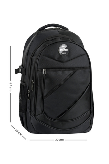 Çanta Trend School Backpack Casual Mdoel 4009