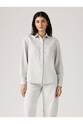 Levi's Teodora Western Shirt