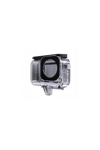 TELESIN Underwater Case, Telesin, Compatible with DJI Action 5, 4, 3, Maximum Depth 45 Meters, Ultra-Transpa