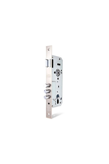 MAU CAT Ymk Eco 45mm 3 Spindles, Cylinder, Cerman Hybrid Circle Lock