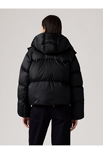 Levi's Palton Western Bubble Shortie Puffer