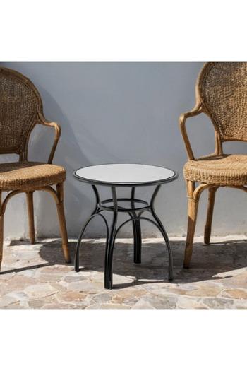 Tasamem Dafia enough table