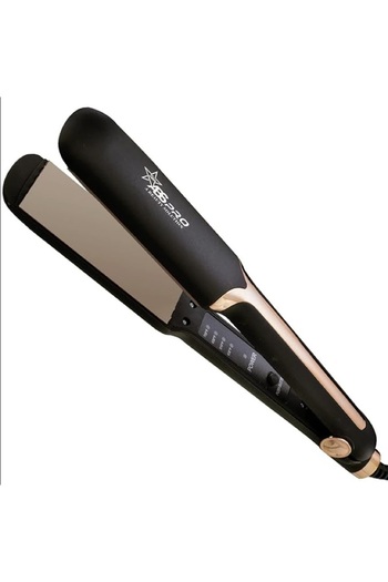Hope ABS PROFESSIONAL 520 Professional Hair Straightener, Women's Straightening Styler Machine for Hair S