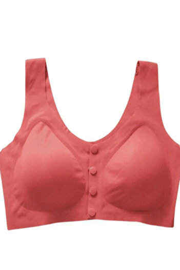 Nikitas Design Laser Cut Bra