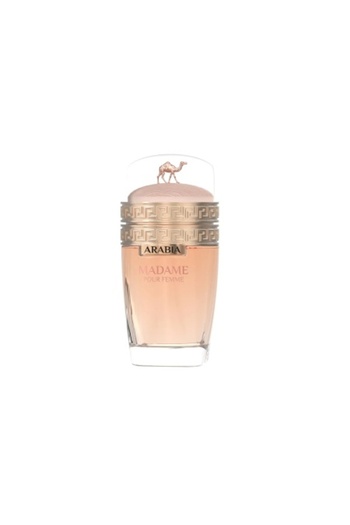 Le Chameau Arabia Madame, Eau de Parfum, Women, 25 ml