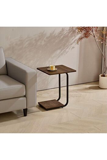 DEC30 A modern side table to decorate your home