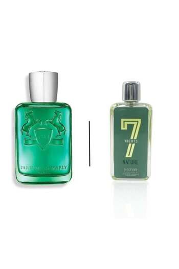 Cezanne 7 Night Nature Eau de Parfum 105 ml