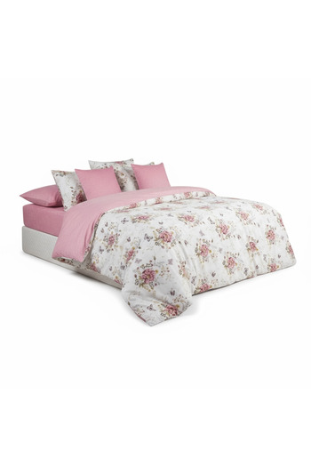 By Masuaa Double-Sided 1 Piece Duvet Cover |   Without Sheets and Pillows |   Only Duvet Cover