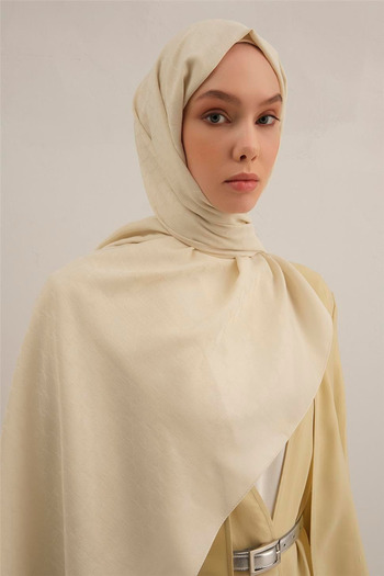 Armine Link Desen Bamboo Cotton Shawl 2 07
