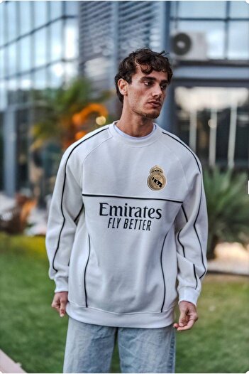KUN SPORTSWEAR ΦΟΥΤΕΡ ΠΡΕΜΙΟΥ ΜΕ ΣΧΕΔΙΟ ΝΟΣΤΑΛΓΙΑΣ OVERSIZE UNISEX