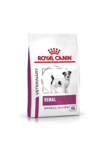 Royal Canin Veterinary Canine Renal Small Dogs 3.5 kg