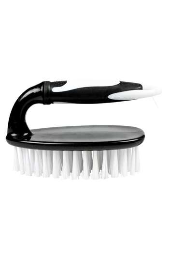 Benson Scrubbing brush with handle