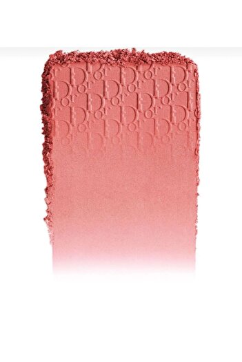 Christian Dior Duo R blush