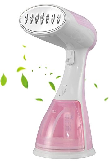 Denx Steam Iron with 30g/min Strong Steam, 25s Fast Heating, Portable