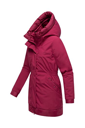 Navahoo Wintermantel Winterprinzessin 14
