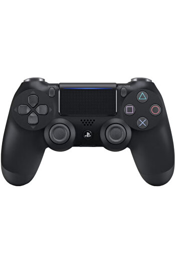 Playstation DualShock 4 Controller - Black