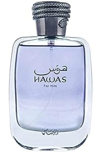 Rasasi Hawas - Eau de Parfum, 100 ml