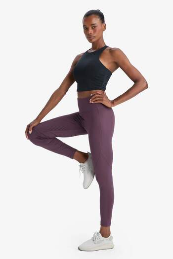 DeFacto Defactofit High Waist Soft Touch Premium Athlete Leggings E9677Ax25Au