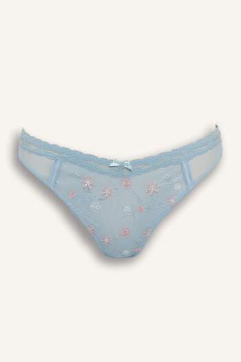 DeFacto Lace Panties-Fall in Love G0018Ax25Au