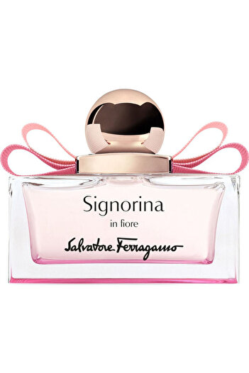 Salvatore Ferragamo SIGNORINA IN FIORE (W) EDT 30ML