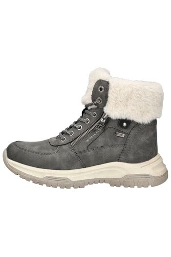 Tom Tailor Stiefelette