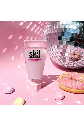 Skil Instant Crush by Skeel Colors Eau de Parfum - 50 ml
