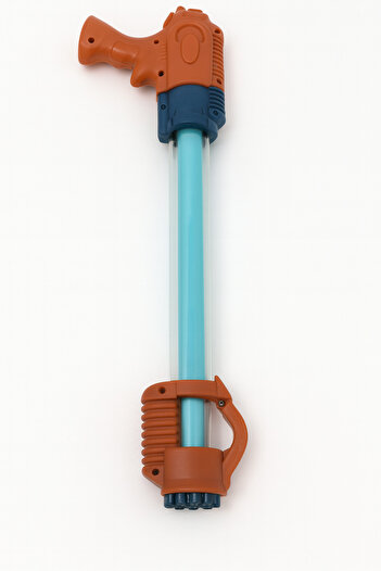 TSUMAB Water Pump Action Toy – High-Pressure Soaker for Outdoor Summer Fun