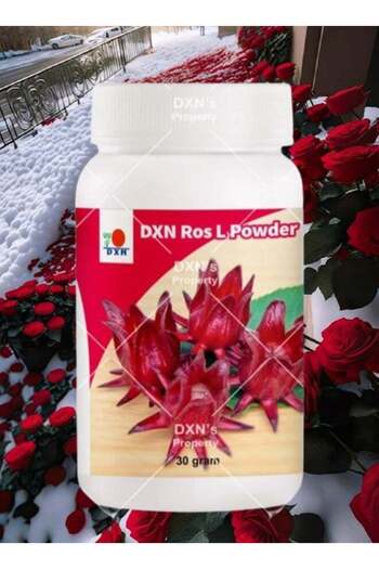 DXN Ros L Powder 30gram