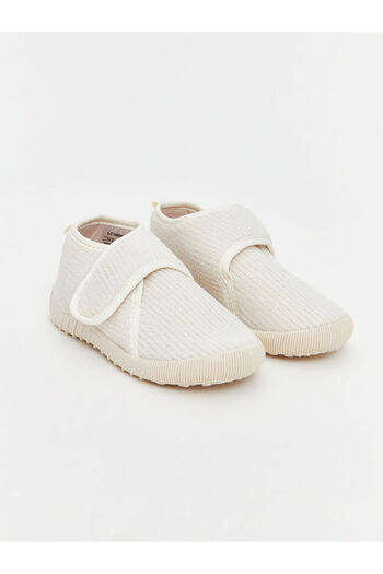 LC Waikiki Create Your Style from Uzg Store |   Velcro Girls' Slippers