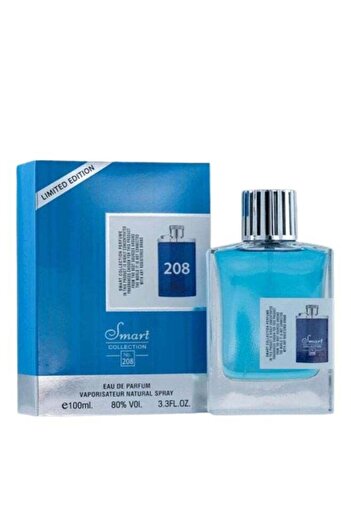 Smart Collection No.208 Perfume 100ML