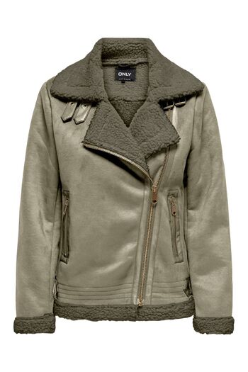 ONLY Fliegerjacke ONLNEWDIANA Fliegerjacke
