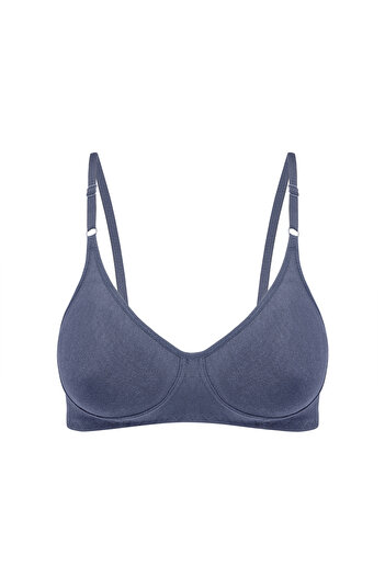 FASHION ACADEMY WOMENS BRA FLARE