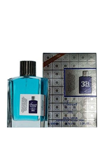 Smart Collection No.351 Perfume 100ML