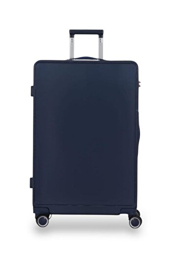 Red Sea Dabsh Bridal Travel Bag Set - 5 Pieces Includes 3 Trolley Bags and 2 Makeup Bags - with Flexible Covers - 360 Degrees